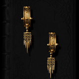 Earrings Alia