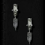 Earrings Alia