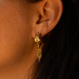 Earrings Alia