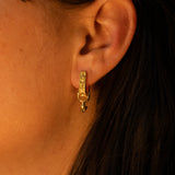 Earring Tama