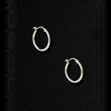 Basic hoop