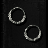 Earrings Heather