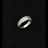 Shell Ring Eray