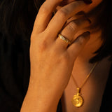 Ring Faye