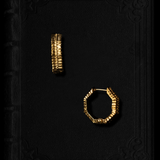 Hoop Earring Eline
