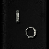 Hoop Earring Eline