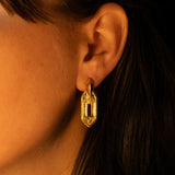 Stud Earrings Seti