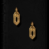 Stud Earrings Seti