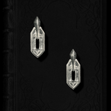 Stud Earrings Seti