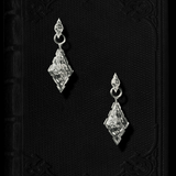 Dangling Stud Earrings Elise