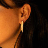 Stick Earrings Elu