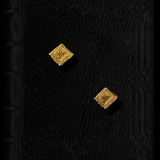 Stud Earrings Lubra
