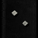 Stud Earrings Lubra