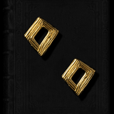Stud Earrings Tali