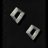 Stud Earrings Tali