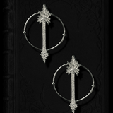 Earrings Palu