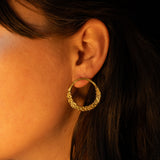 Earrings Heather