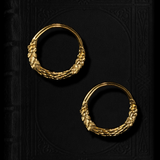 Earrings Heather