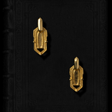 Earrings Cleo