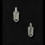 Earrings Cleo