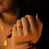 Ring Malou