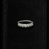 Pearl Ring Mireille