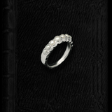 Pearl Ring Mireille