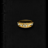Shell Ring Eray