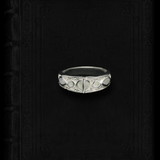 Shell Ring Eray