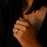 Shell Ring Eray