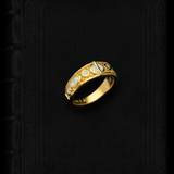 Shell Ring Eray