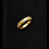 Ring Faye