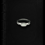 Shell Ring Fady