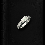 Shell Ring Fady