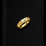 Shell Ring Miro