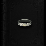 Shell Ring Asa