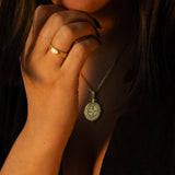 Shell Ring Asa