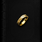 Shell Ring Asa