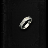Shell Ring Asa