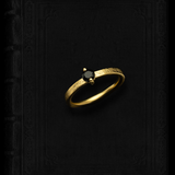 Onyx Ring Maurice