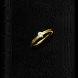 Moonstone Ring Maurice