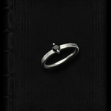 Onyx Ring Maurice