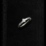 Moonstone Ring Maurice
